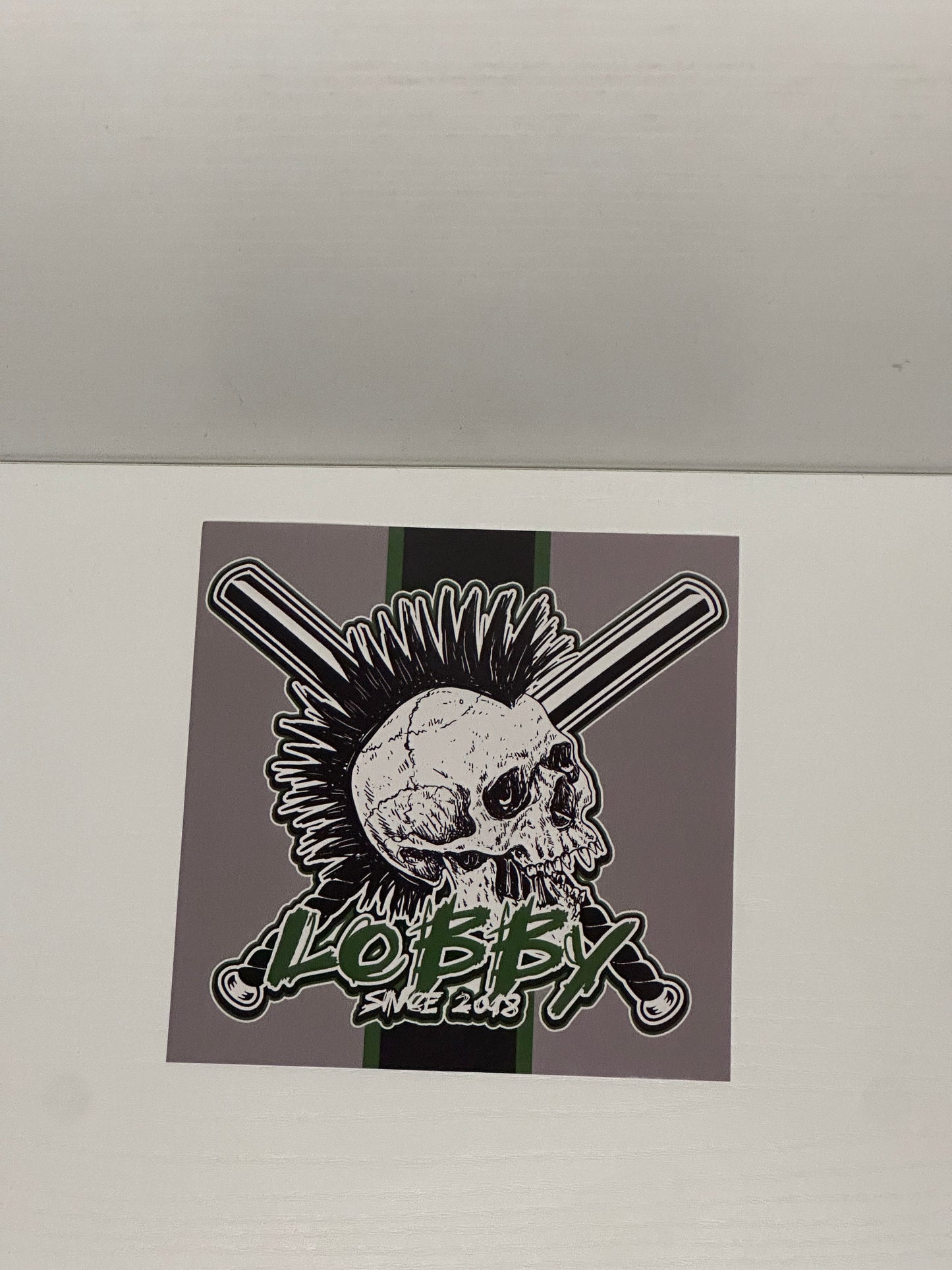 PAO STICKER 19