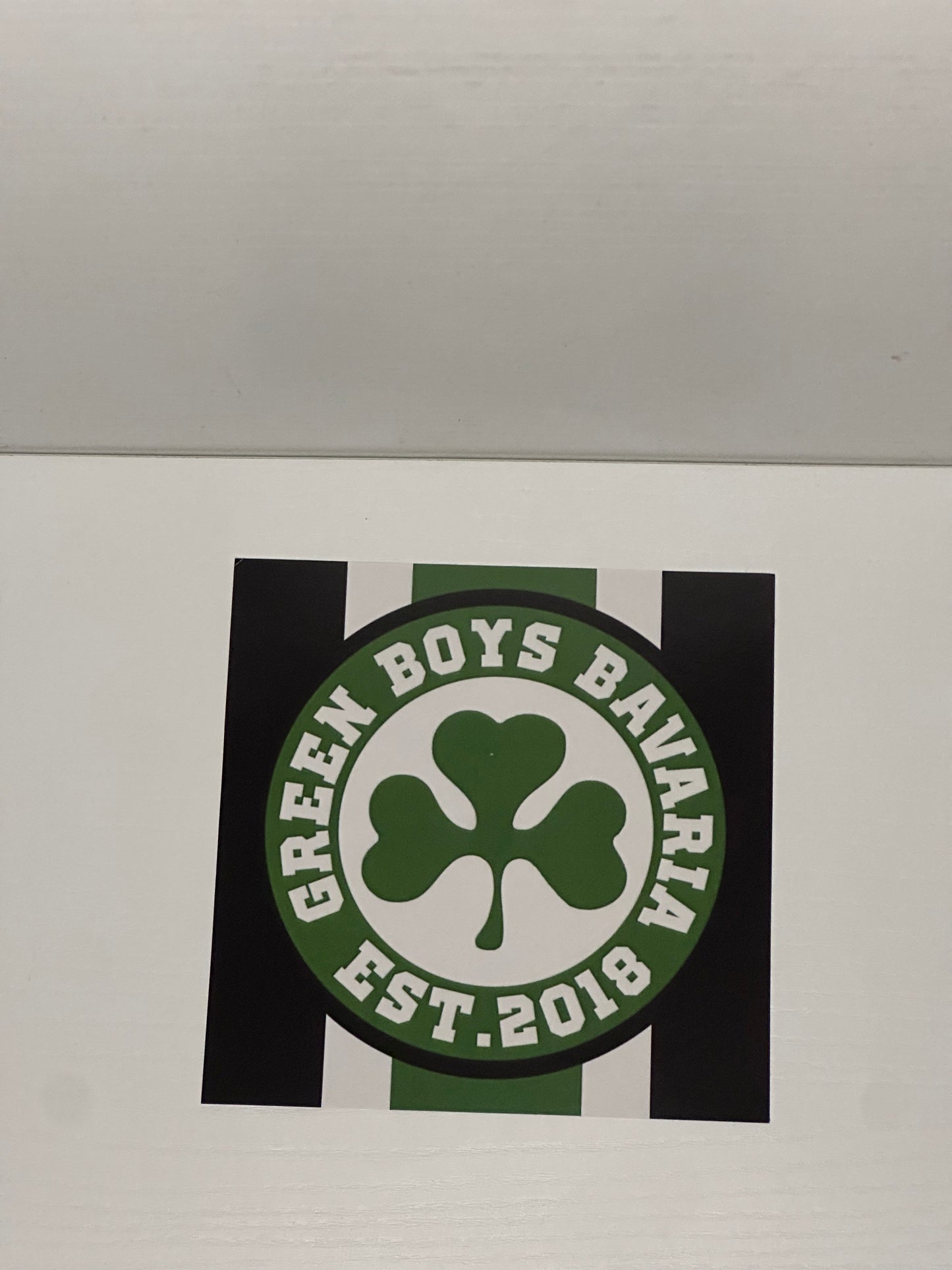 PAO STICKER 32