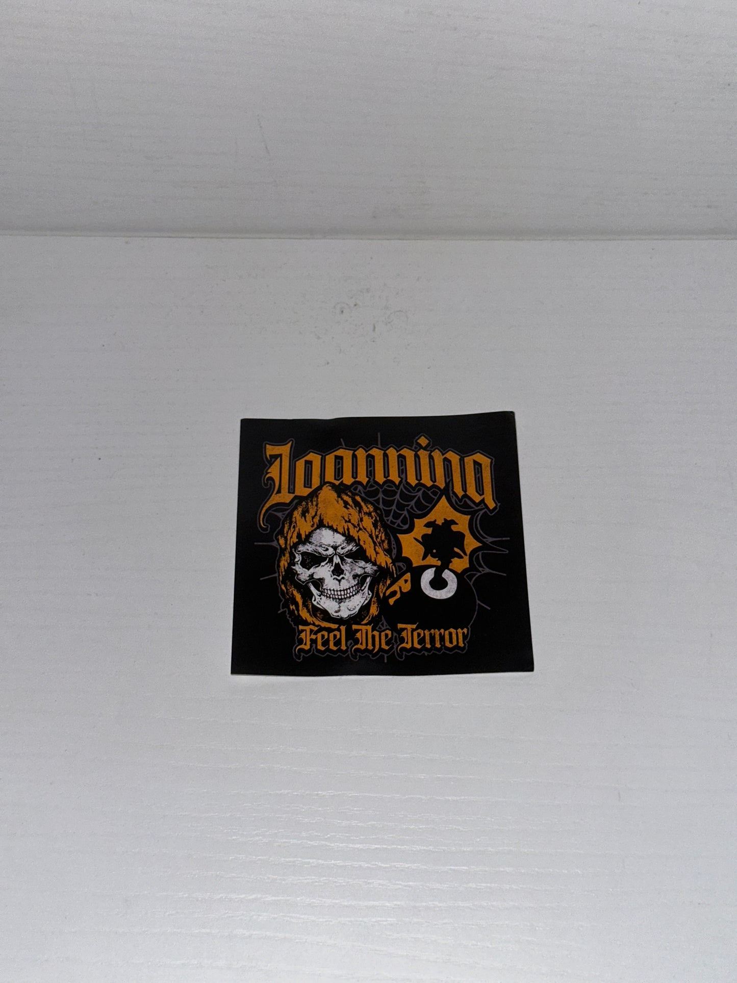 AEK STICKER 25