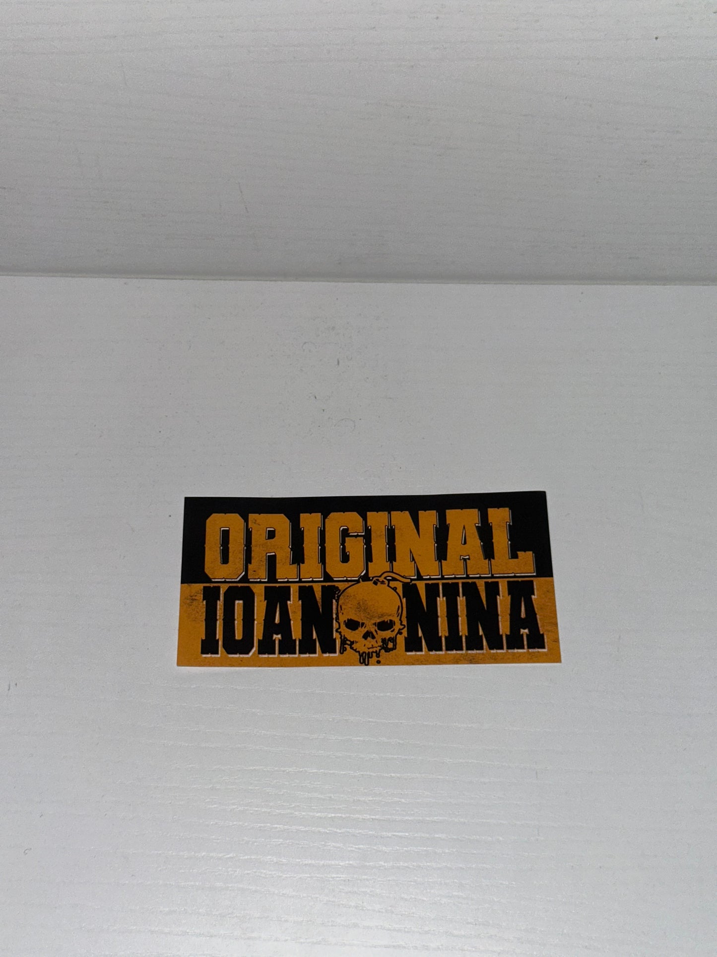 AEK STICKER 3