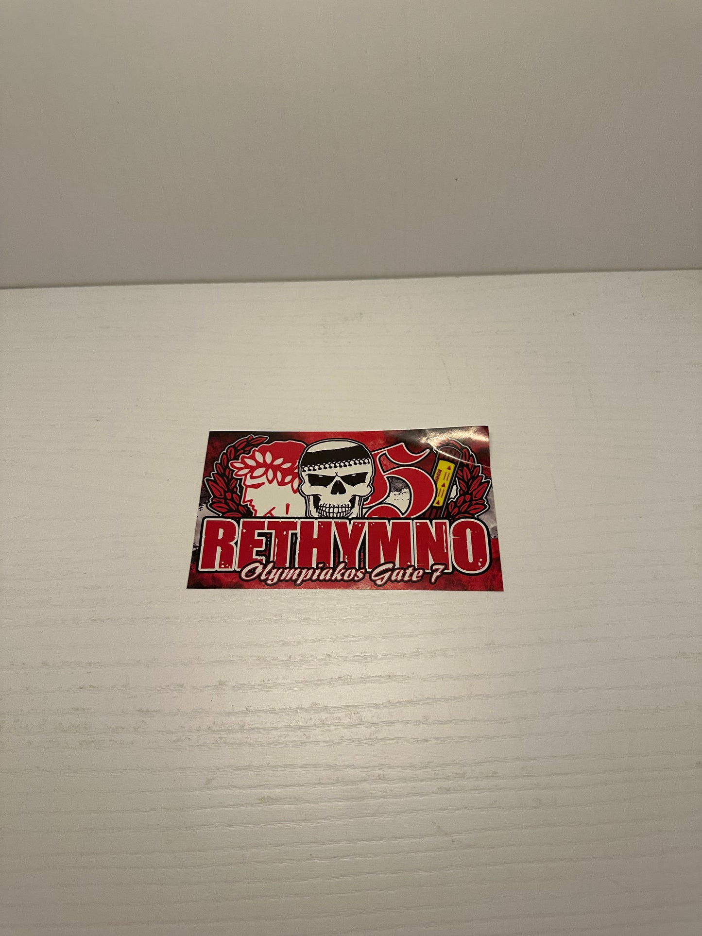 OSFP STICKER 10