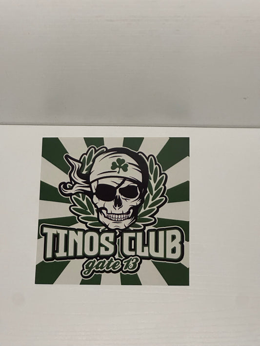 PAO STICKER 24