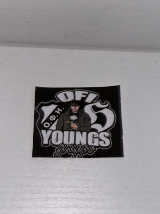 OFI STICKER 3