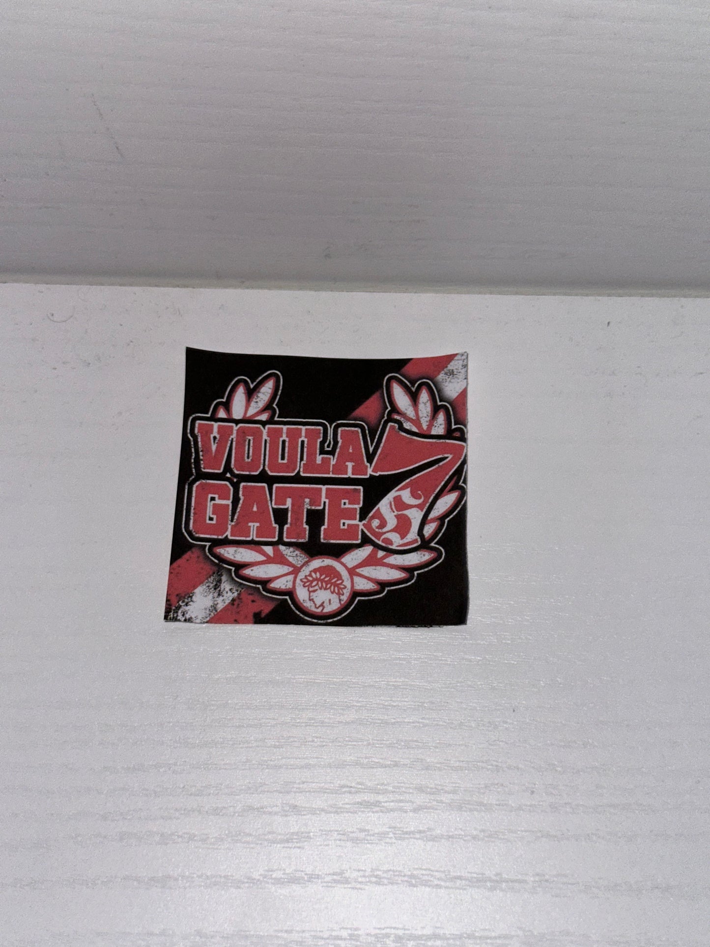 OSFP STICKER 21