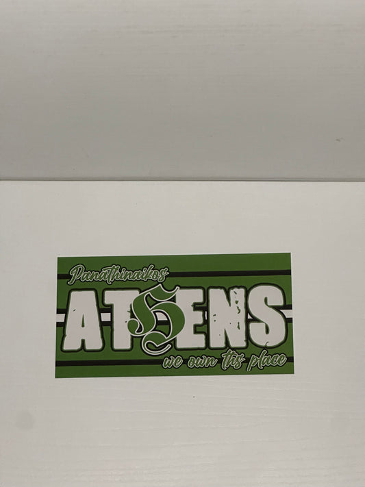 PAO STICKER 8