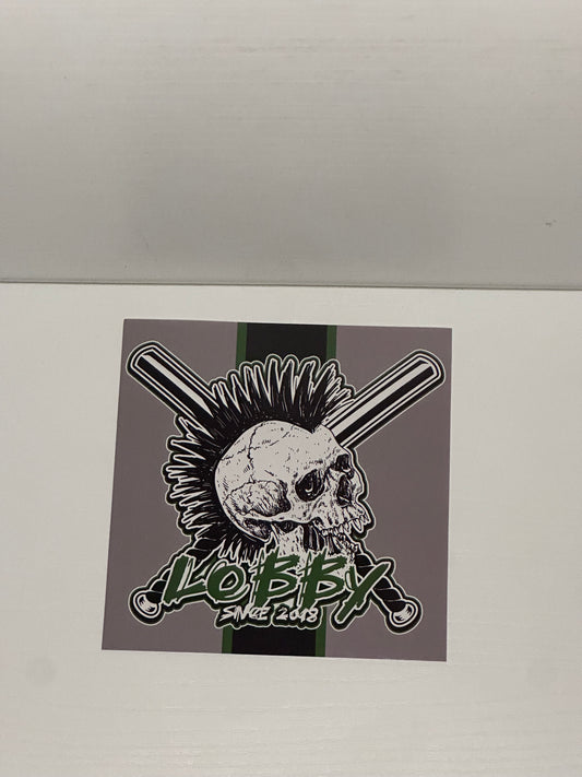 PAO STICKER 19