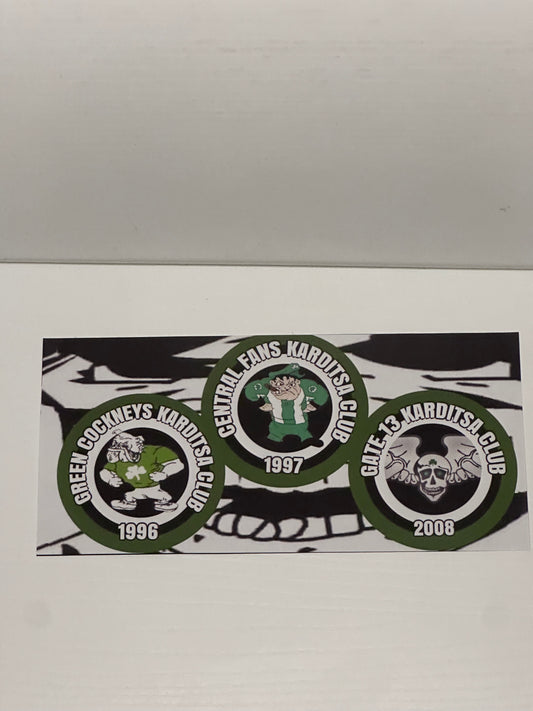 PAO STICKER 9