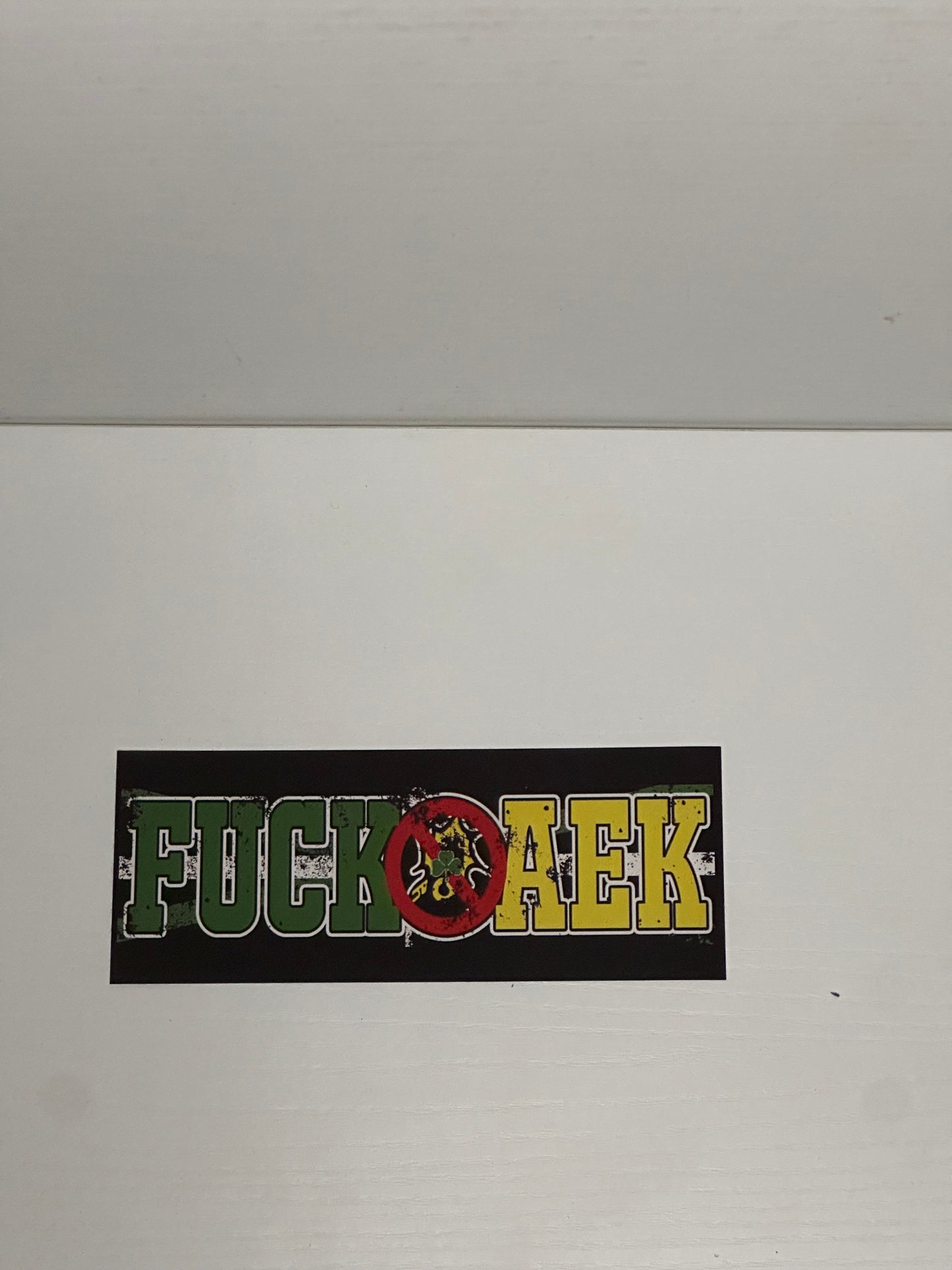 PAO STICKER ANTI AEK 2