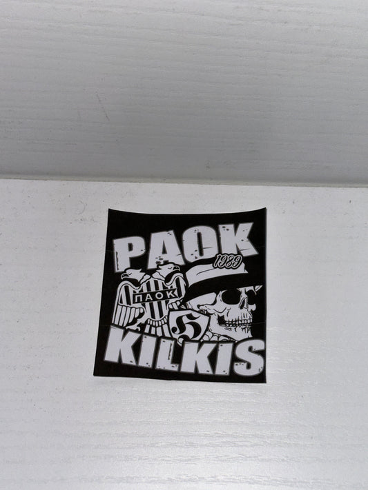 PAOK STICKER 5