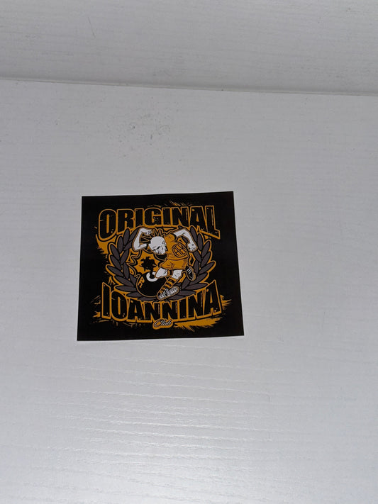 AEK STICKER 16