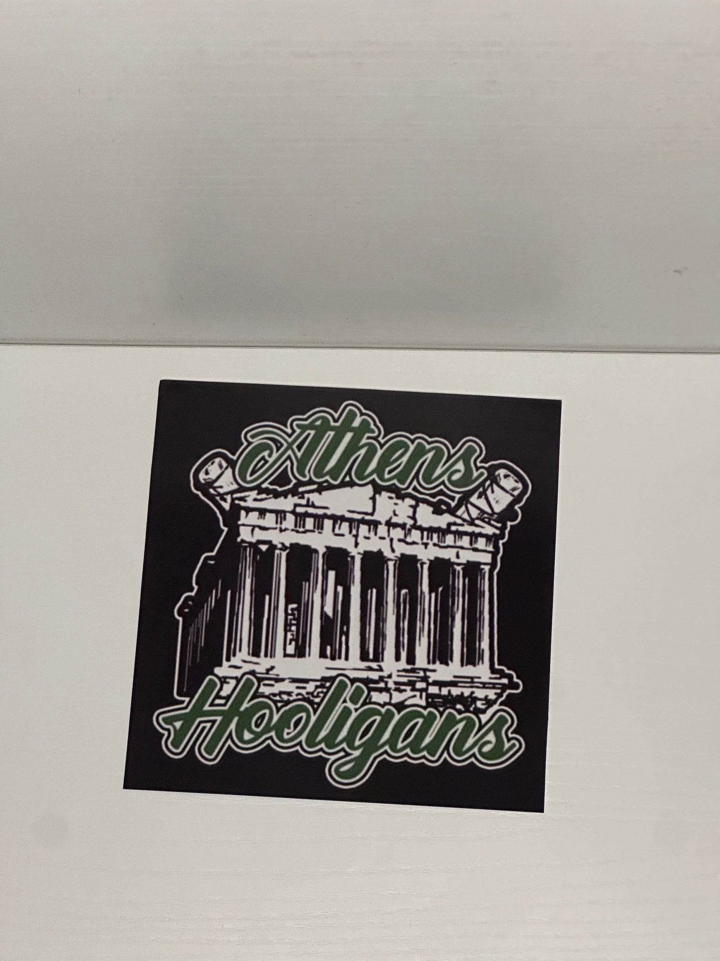 PAO STICKER 29