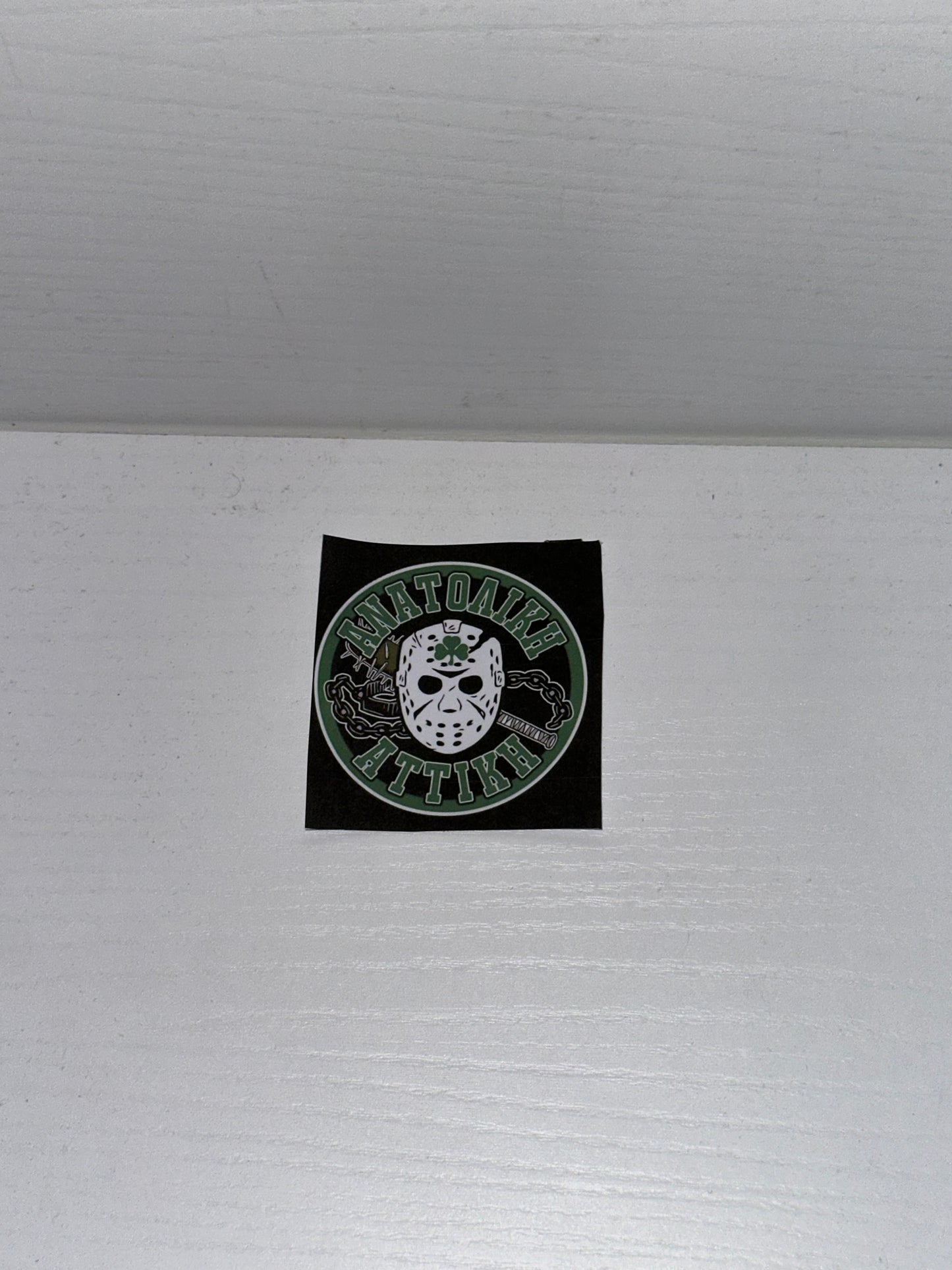 PAO STICKER 44