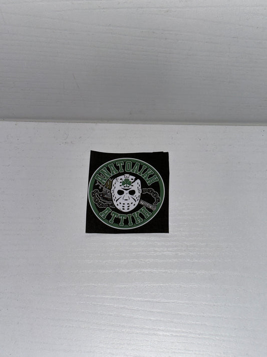 PAO STICKER 44
