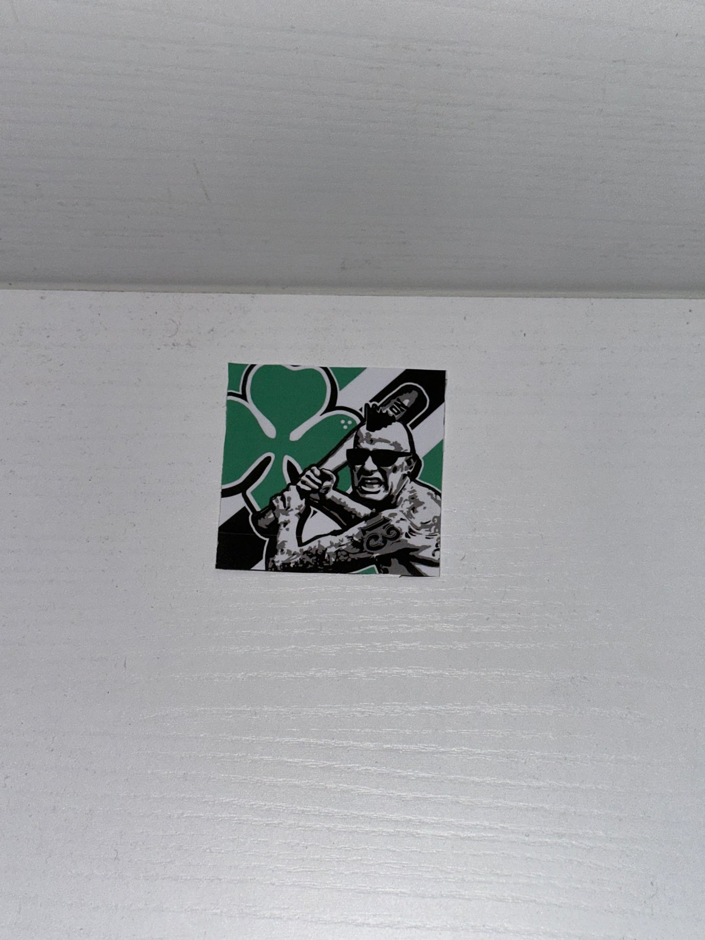 PAO STICKER 36
