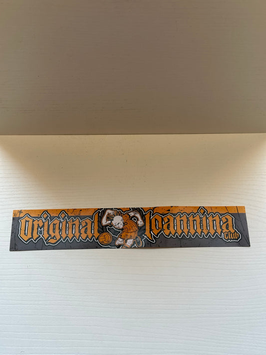 AEK STICKER 24