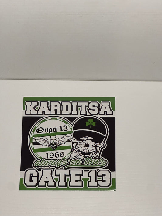 PAO STICKER 13