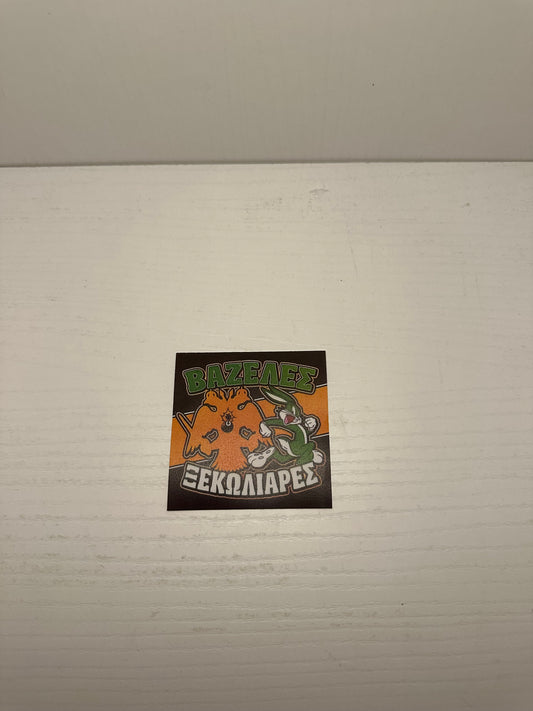 AEK STICKER ANTI PAO 1 mini