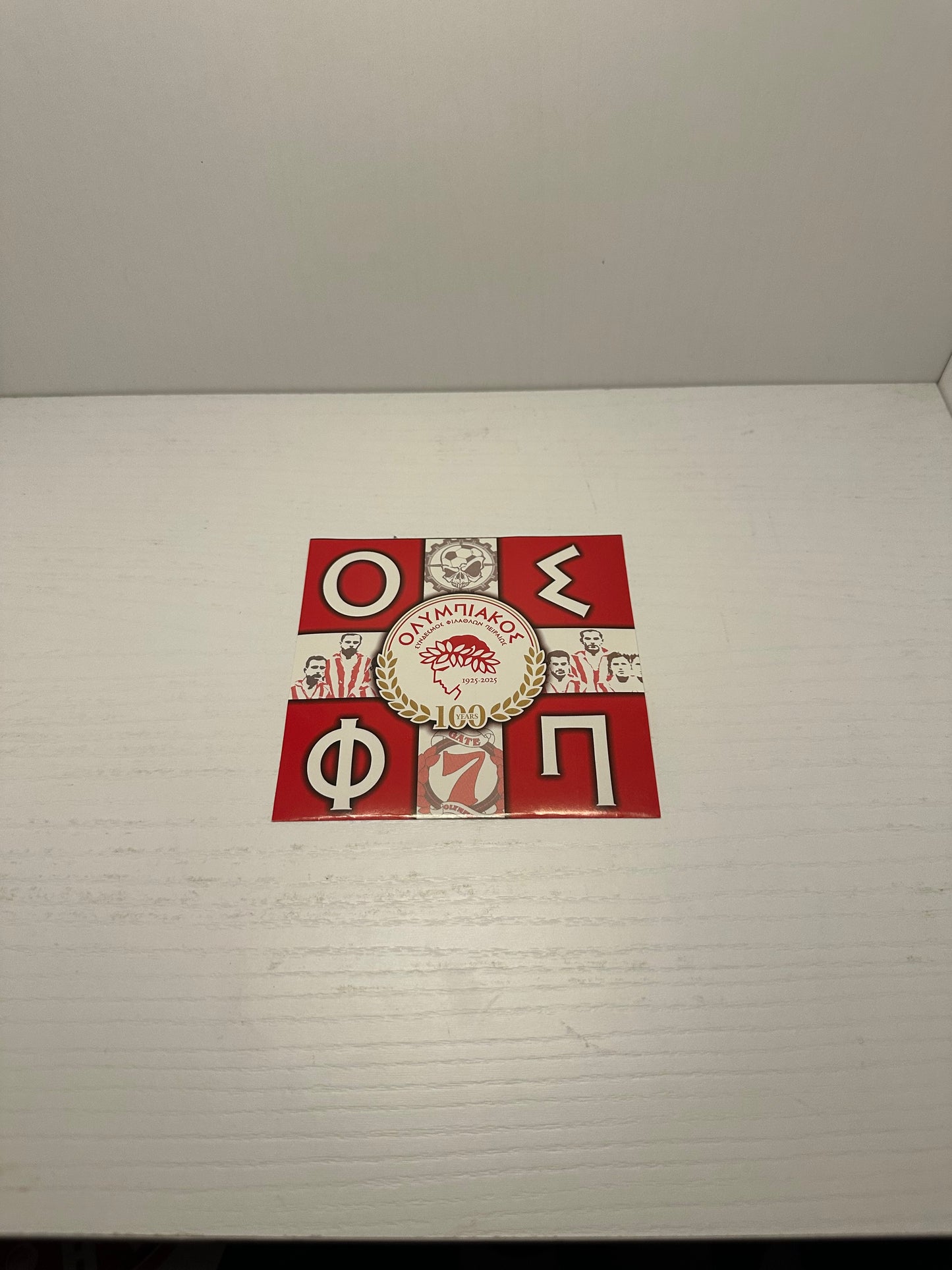 OSFP STICKER 7