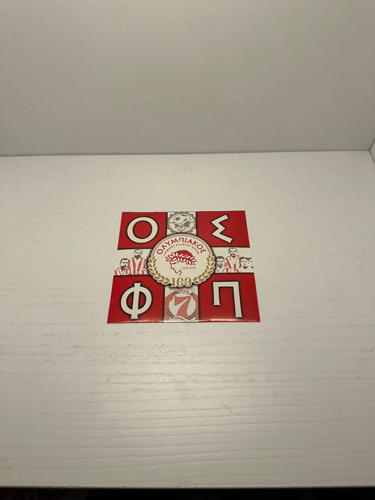 OSFP STICKER 7