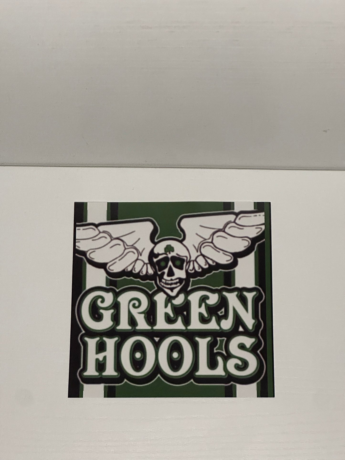 PAO STICKER 23