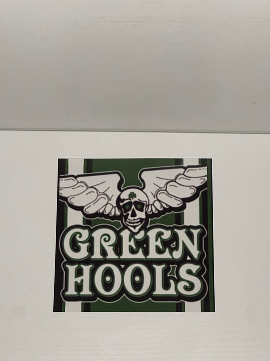 PAO STICKER 23