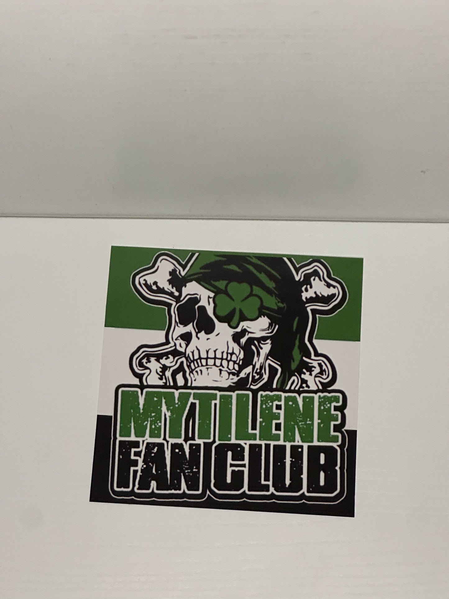 PAO STICKER 21