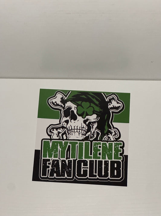 PAO STICKER 21