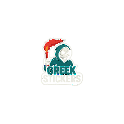 GREEKSTICKERS