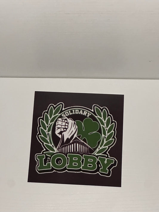 PAO STICKER 17