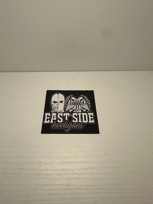 PAOK STICKER 3