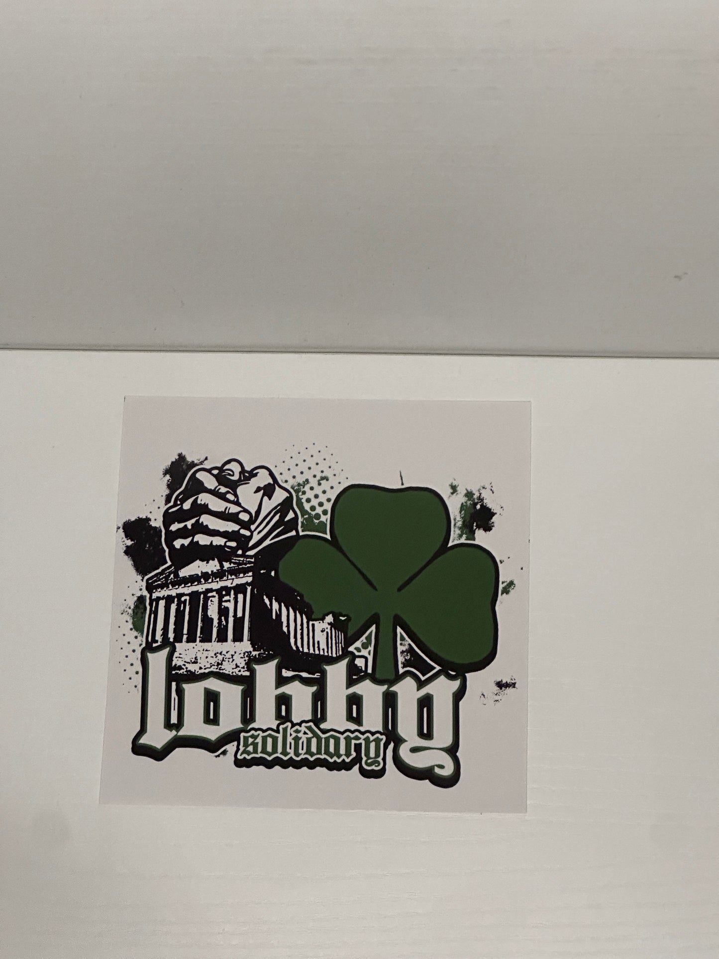 PAO STICKER 18