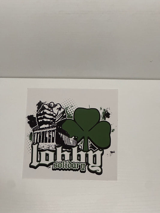 PAO STICKER 18