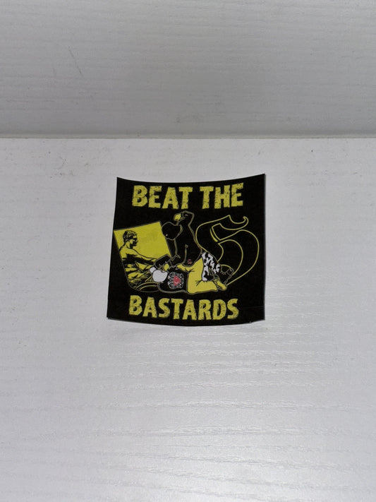 ARIS STICKER 2