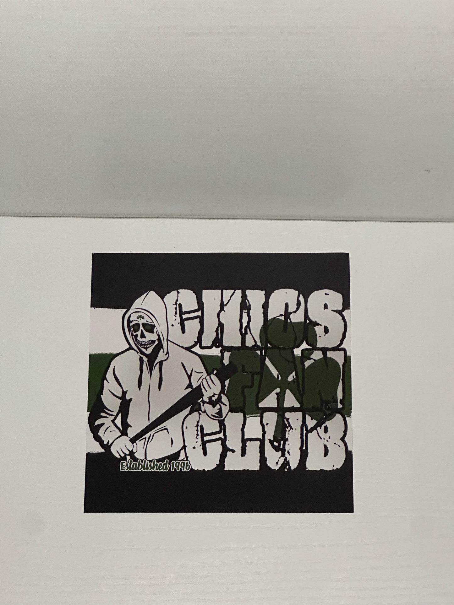 PAO STICKER 31