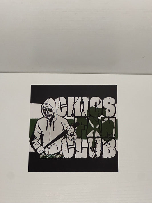 PAO STICKER 31