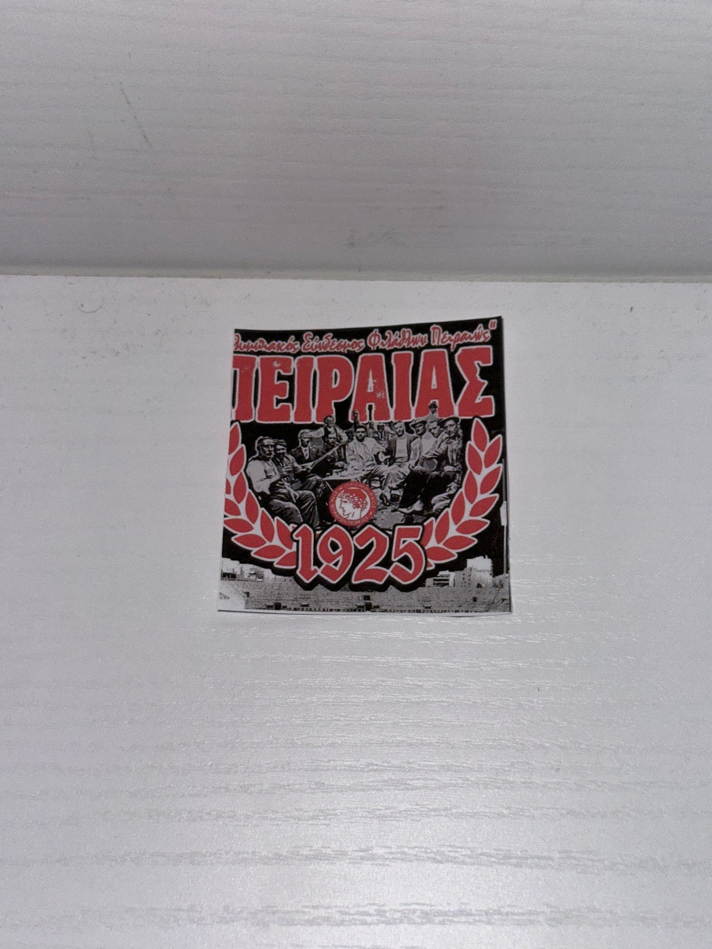 OSFP STICKER 22