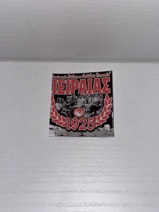 OSFP STICKER 22