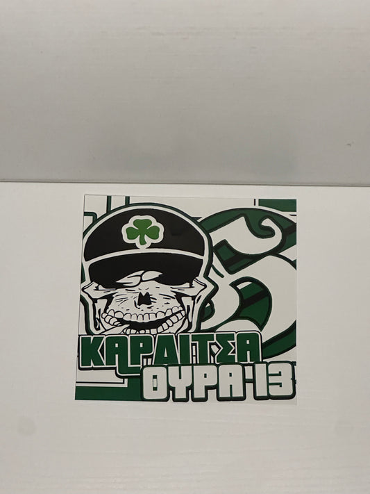 PAO STICKER 11