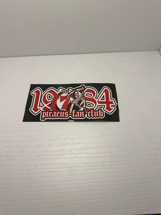 OSFP STICKER 13
