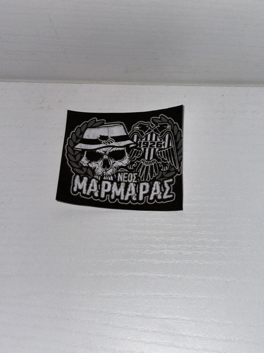 PAOK STICKER 7
