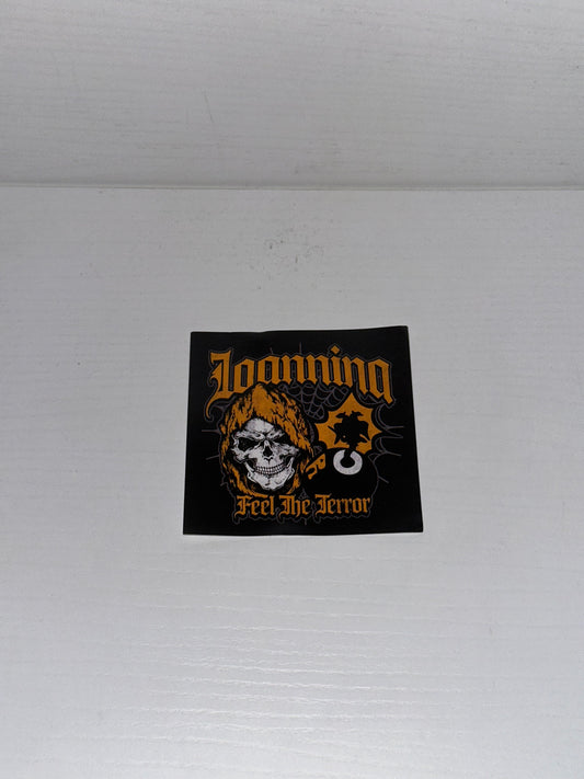 AEK STICKER 25