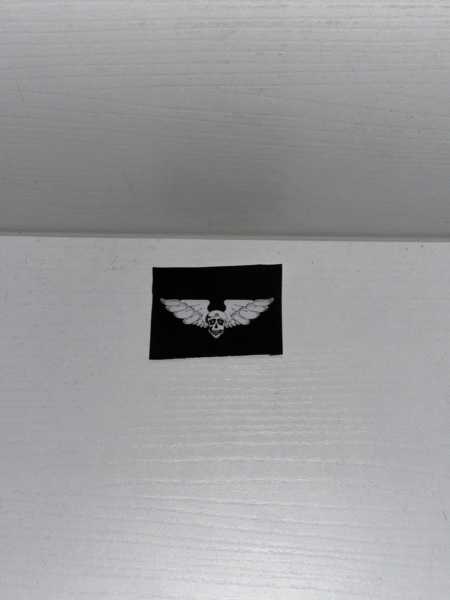 PAO STICKER 40