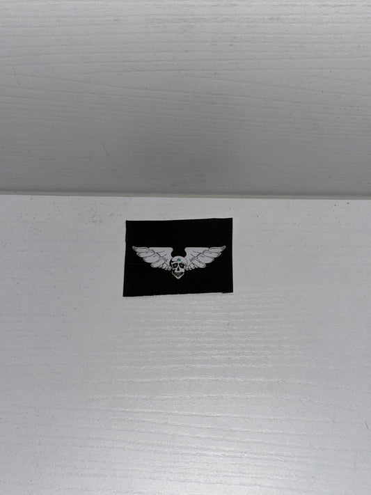 PAO STICKER 40