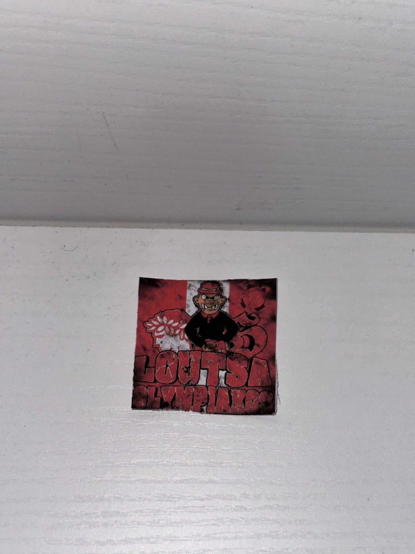 OSFP STICKER 18