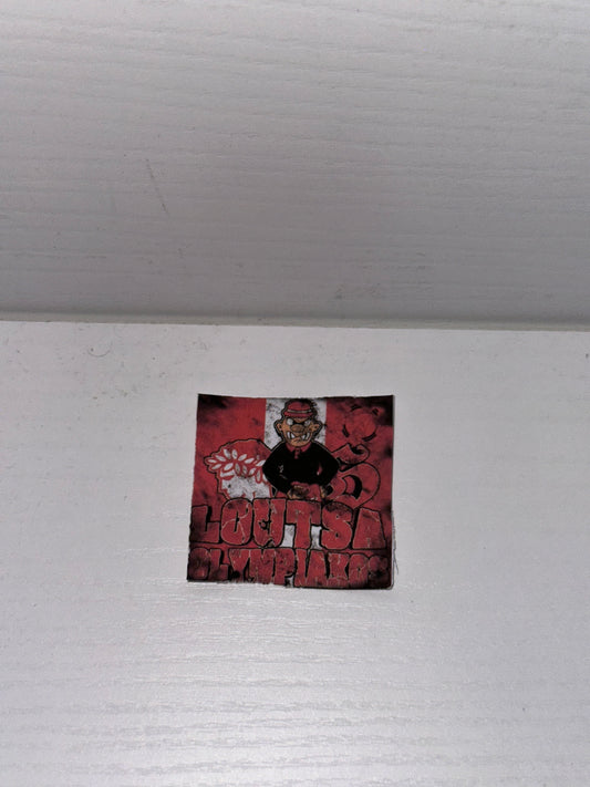 OSFP STICKER 18