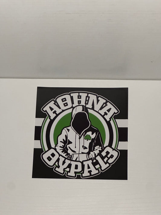 PAO STICKER 20