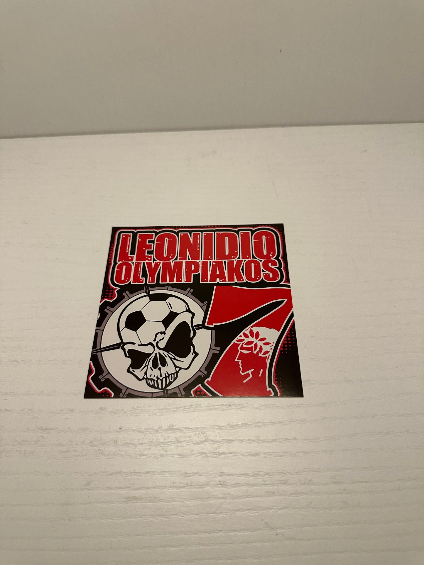 OSFP STICKER 4