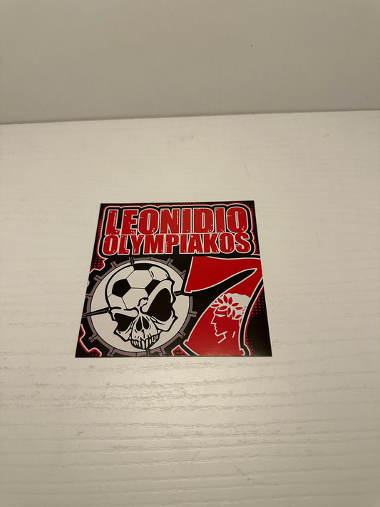 OSFP STICKER 4