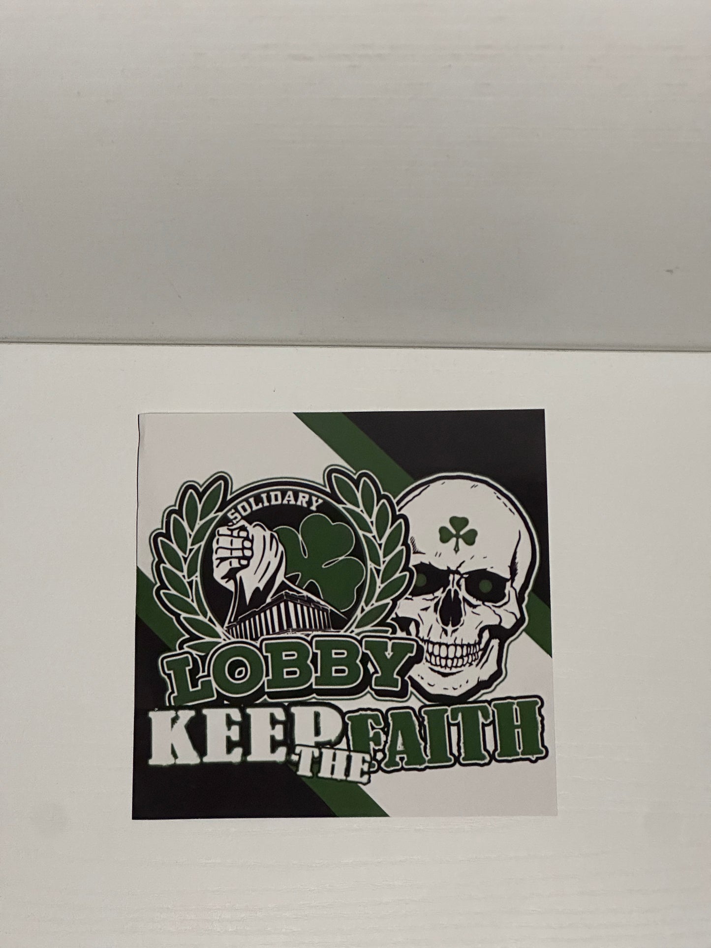 PAO STICKER 22
