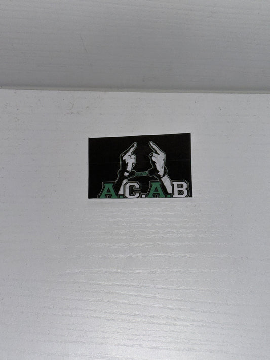 PAO STICKER 35